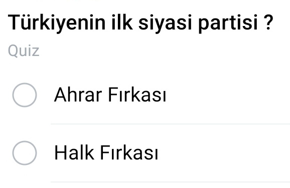 Soru Görseli