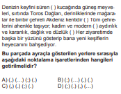 Soru Görseli