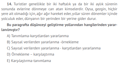 Soru Görseli