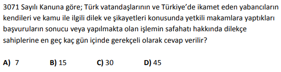 Soru Görseli