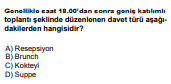 Soru Görseli