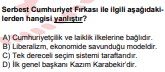Soru Görseli