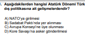 Soru Görseli