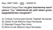 Soru Görseli