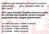 Soru Görseli