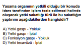 Soru Görseli