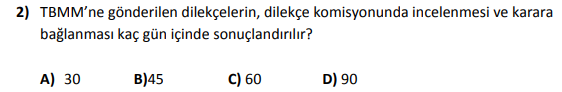 Soru Görseli