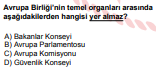 Soru Görseli