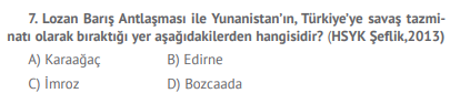Soru Görseli