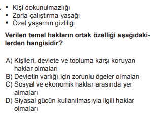 Soru Görseli