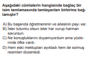 Soru Görseli