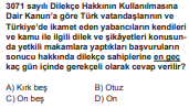 Soru Görseli