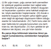Soru Görseli