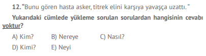 Soru Görseli
