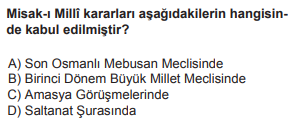 Soru Görseli