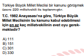 Soru Görseli