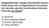 Soru Görseli