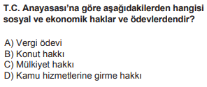 Soru Görseli