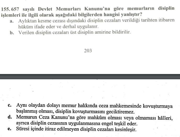 Soru Görseli