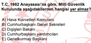 Soru Görseli