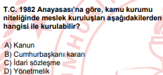 Soru Görseli