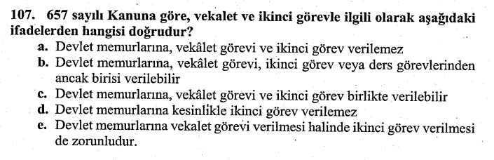 Soru Görseli