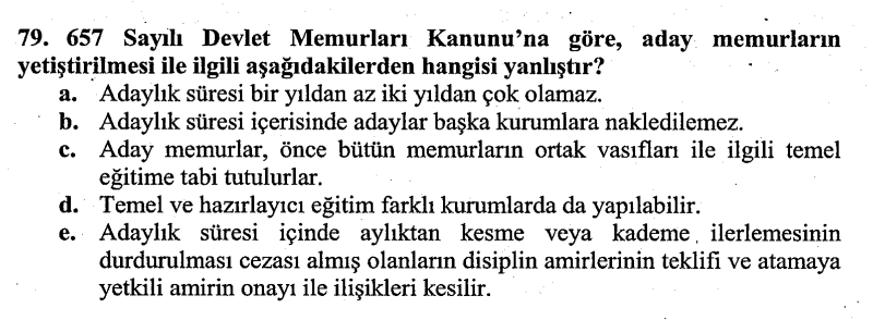 Soru Görseli