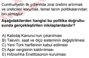 Soru Görseli