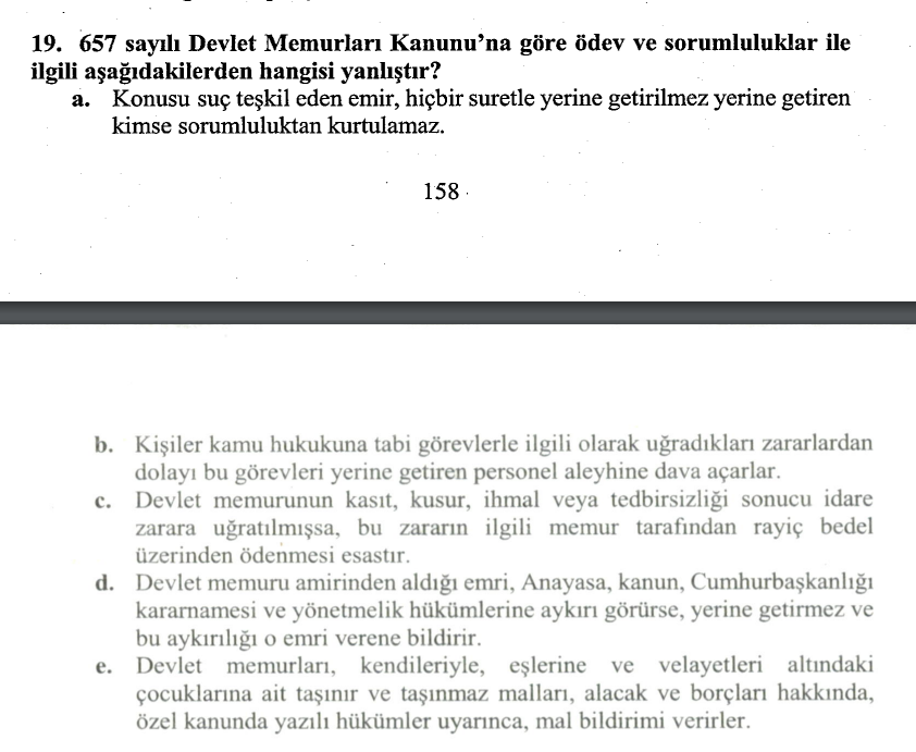 Soru Görseli