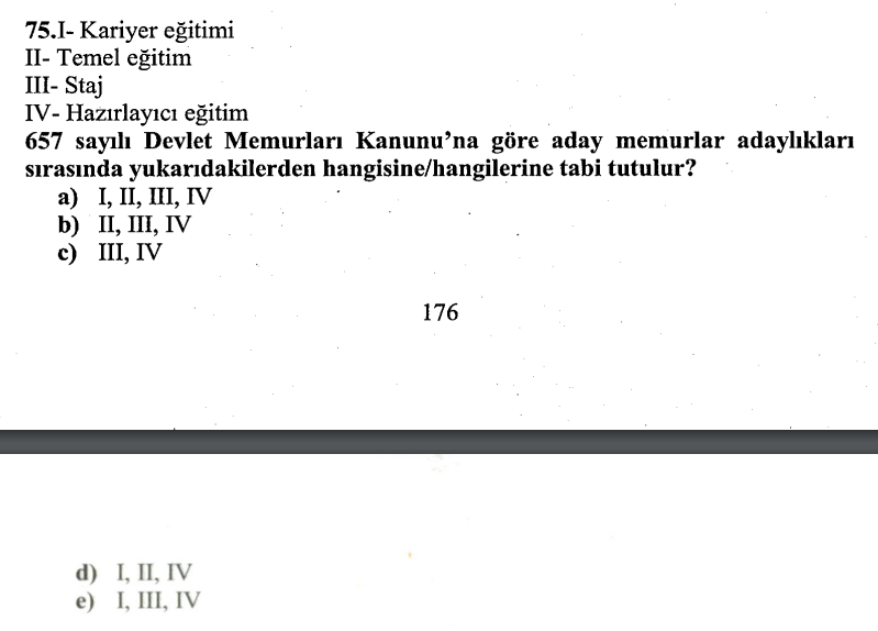Soru Görseli