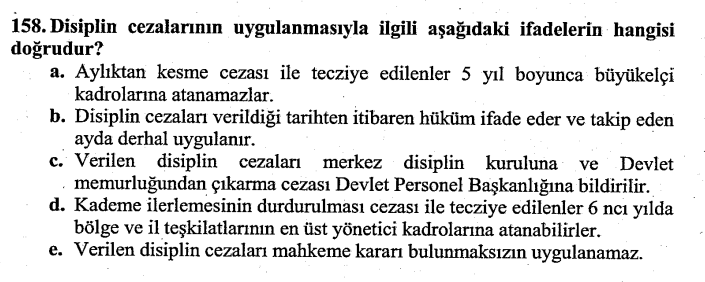 Soru Görseli