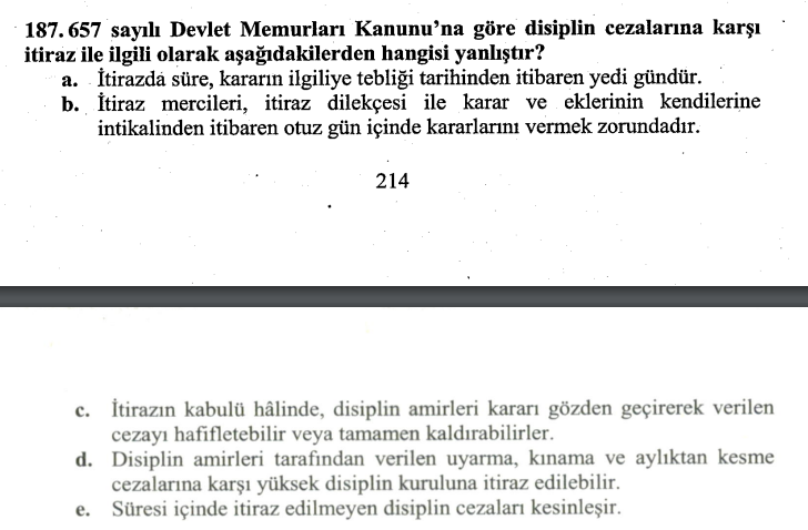 Soru Görseli