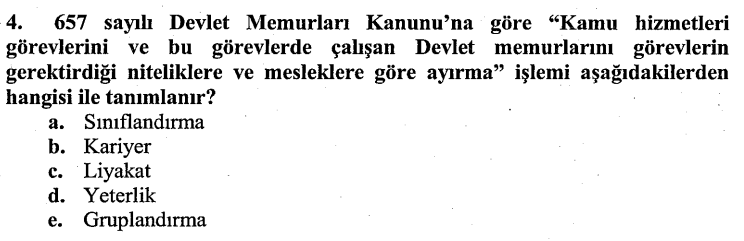 Soru Görseli