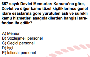 Soru Görseli
