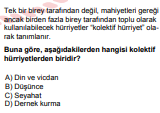 Soru Görseli