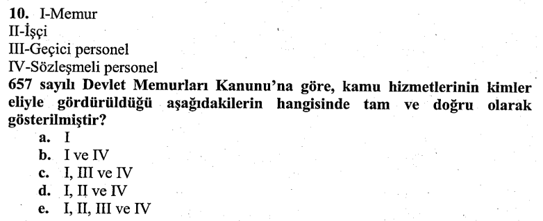 Soru Görseli