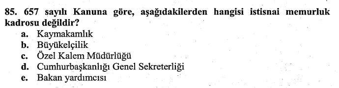 Soru Görseli