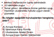 Soru Görseli
