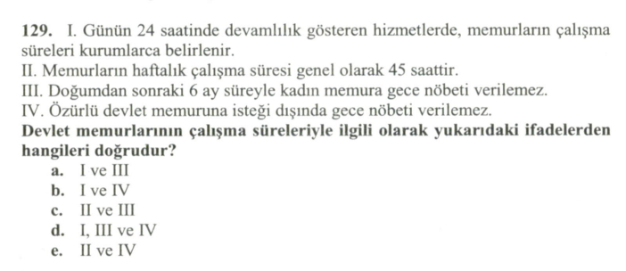 Soru Görseli