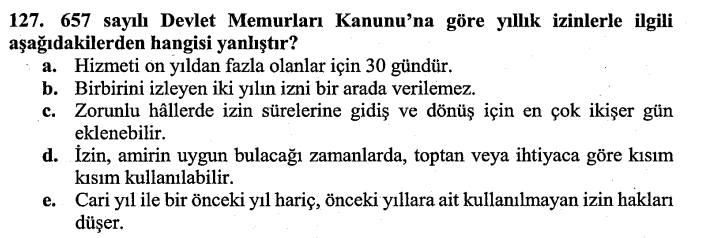 Soru Görseli