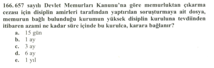 Soru Görseli
