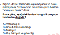 Soru Görseli