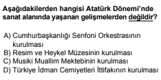 Soru Görseli