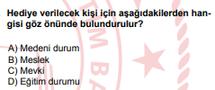 Soru Görseli