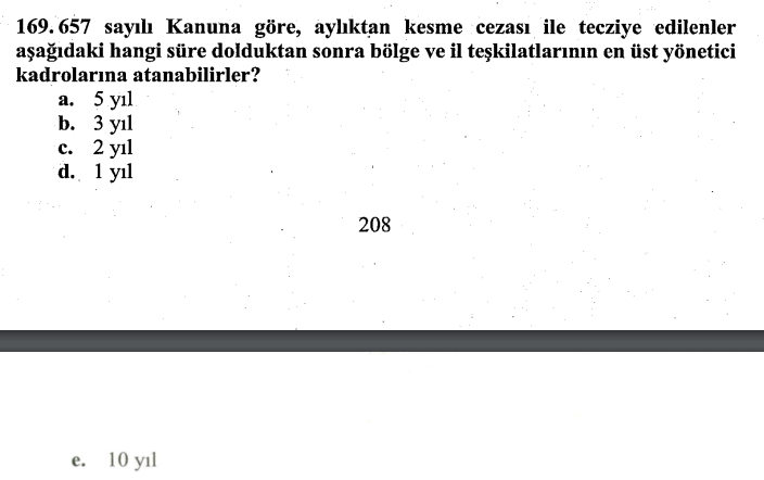 Soru Görseli