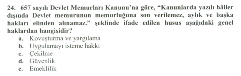 Soru Görseli