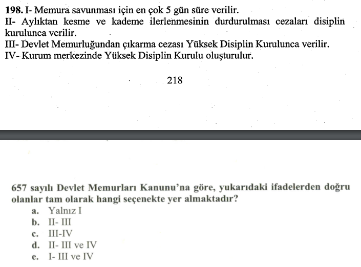 Soru Görseli