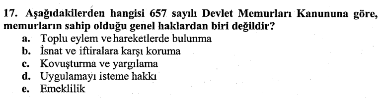 Soru Görseli