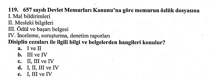 Soru Görseli