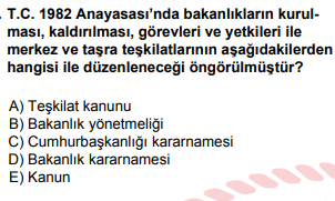 Soru Görseli